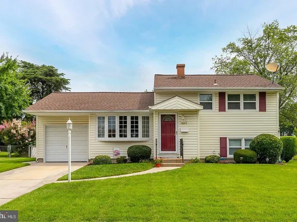 435 College Blvd, Wenonah, NJ 08090
