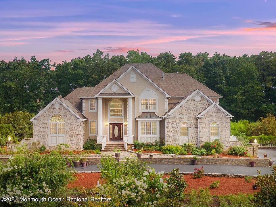 750 Farmingdale Rd, Jackson, NJ 08527 Zillow