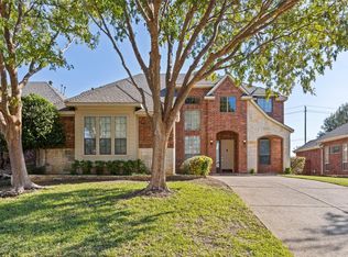 3612 Tanyard Ct, Flower Mound, TX 75022