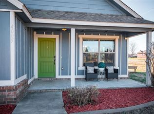 4005 SW Ridgepointe Ave, Bentonville, AR 72712