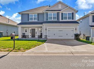 705 Centennial St, Gastonia, NC 28056