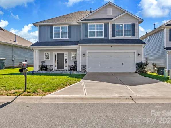705 Centennial St, Gastonia, NC 28056