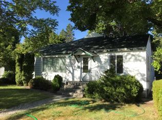 4017 N Normandie St, Spokane, WA 99205