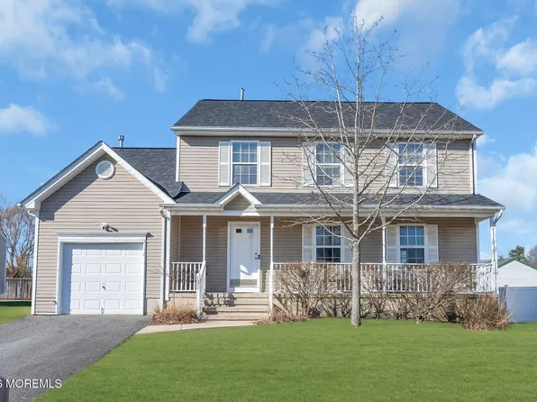 131 Lighthouse Drive, Little Egg Harbor, NJ 08087