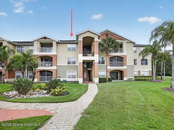 1950 Summer Club Dr APT 104, Oviedo, FL 32765