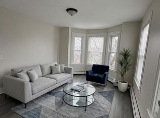 1 Marion St FLOOR 2, Haverhill, MA 01832