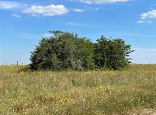 0 Crooked Rd, Cat Spring, TX 78933