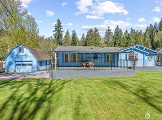 133 Mcgeary Road, Kelso, WA 98626