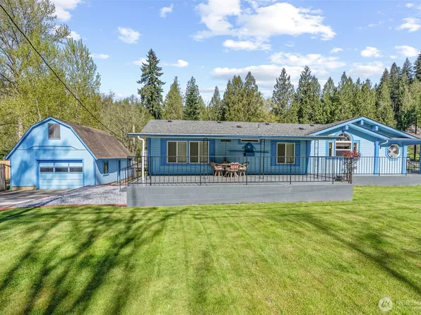 133 Mcgeary Road, Kelso, WA 98626