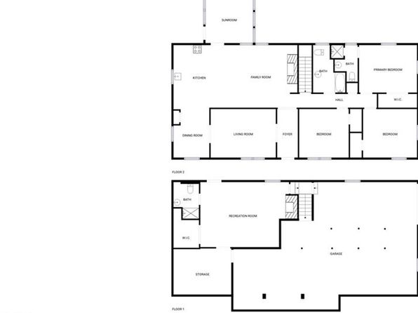 6980 Kenbridge Dr, Clemmons, NC 27012