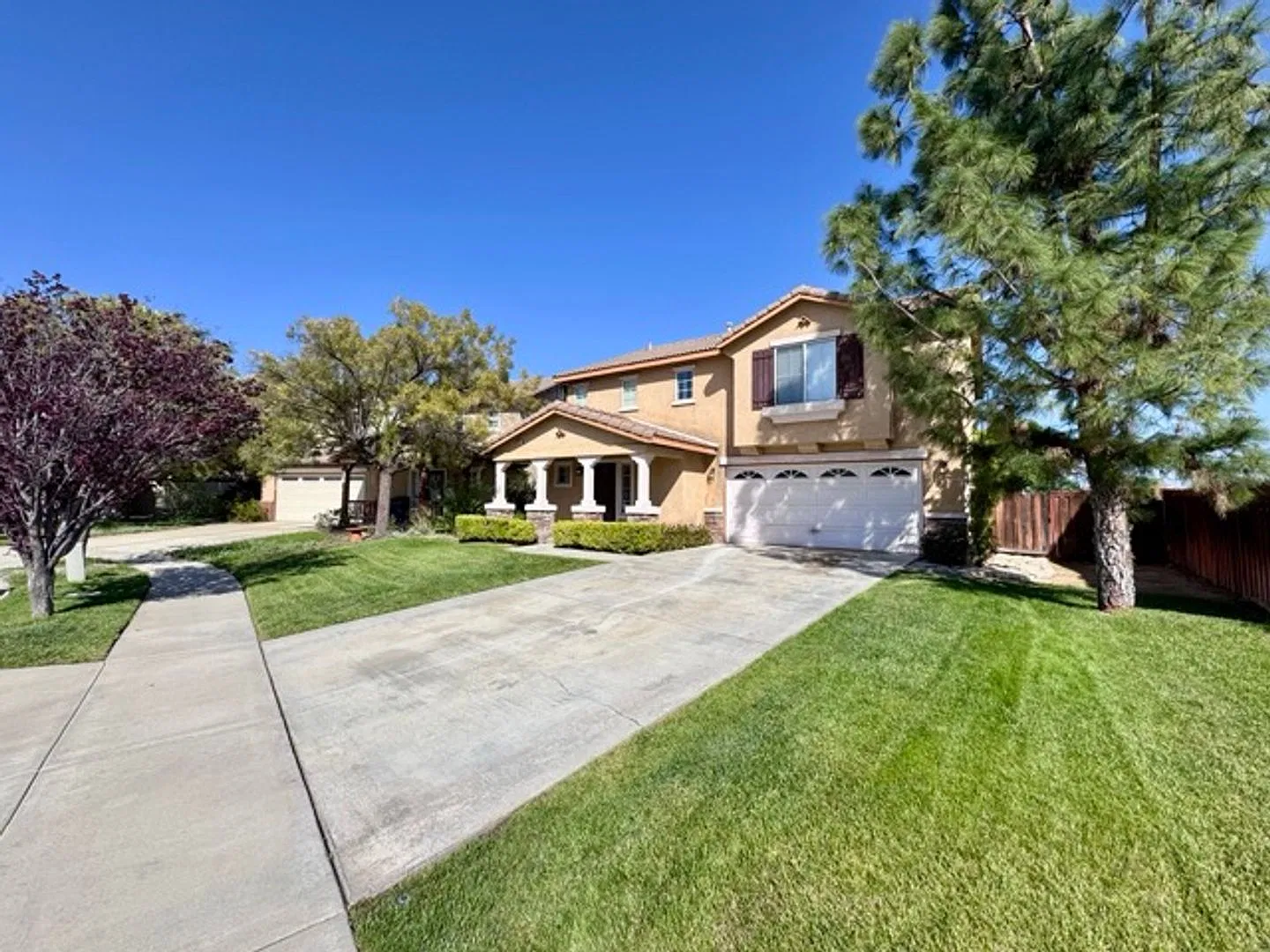 Beautiful 4 bedroom Copper Canyon Home for LEASE in Murrieta! — Photo 3