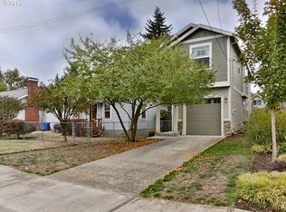 6023 SE 57th Ave, Portland, OR 97206
