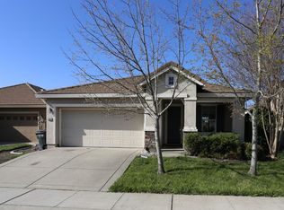 1665 Vosspark Way, Sacramento, CA