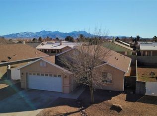 3940 E Potter Ave, Kingman, AZ 86409