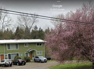 (Undisclosed Address), Bonney Lake, WA 98391