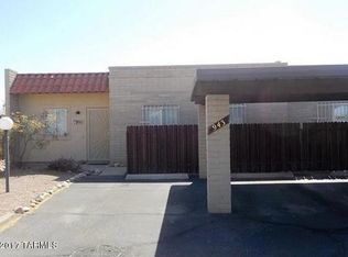 943 S Pantano Pkwy, Tucson, AZ 85710