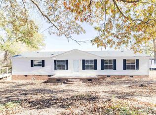 5438 Flower Hill Rd, Kenly, NC 27542