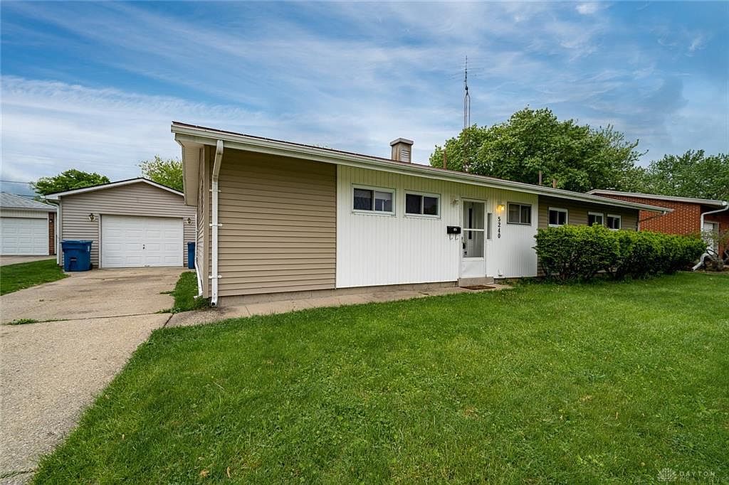 5240 Olentangy Dr, Dayton, OH 45431 | Zillow