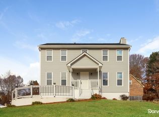 1577 Trinity Garden Cir, Clemmons, NC 27012