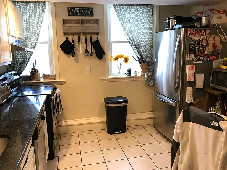 137 Peterborough St #33 — Photo 5