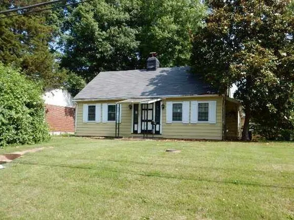 2363 Gardner Dr, Saint Louis, MO 63136