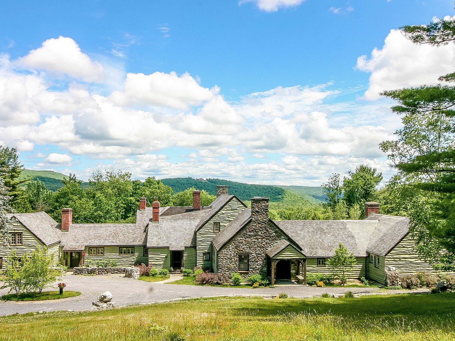 135 La Branche Rd, Hillsdale, NY 12529 Zillow