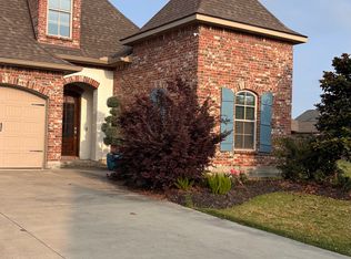 5807 Fire Willow Dr #1, Lake Charles, LA 70605
