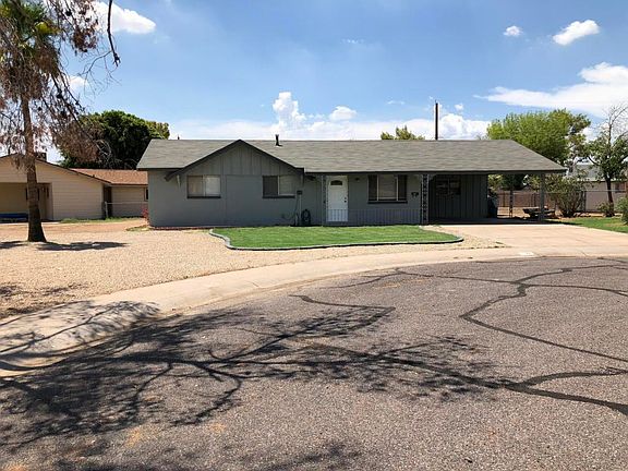 2nd image of 3548 W El Caminito Dr
