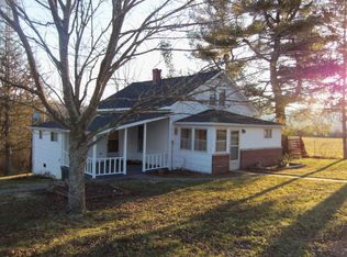 4683 Greenville Rd, Greenville, WV 24945