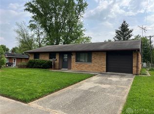 106 Estonia Dr, New Lebanon, OH