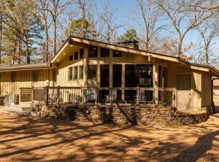 932 Fox Chase Rd, Heber Springs, AR 72543