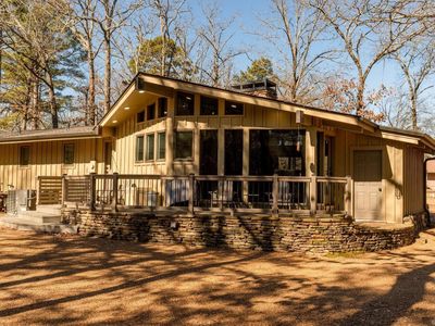 932 Fox Chase Rd, Heber Springs, AR, 72543
