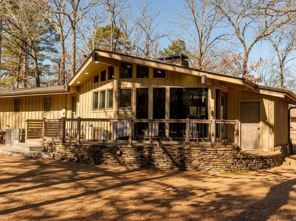932 Fox Chase Rd, Heber Springs, AR 72543