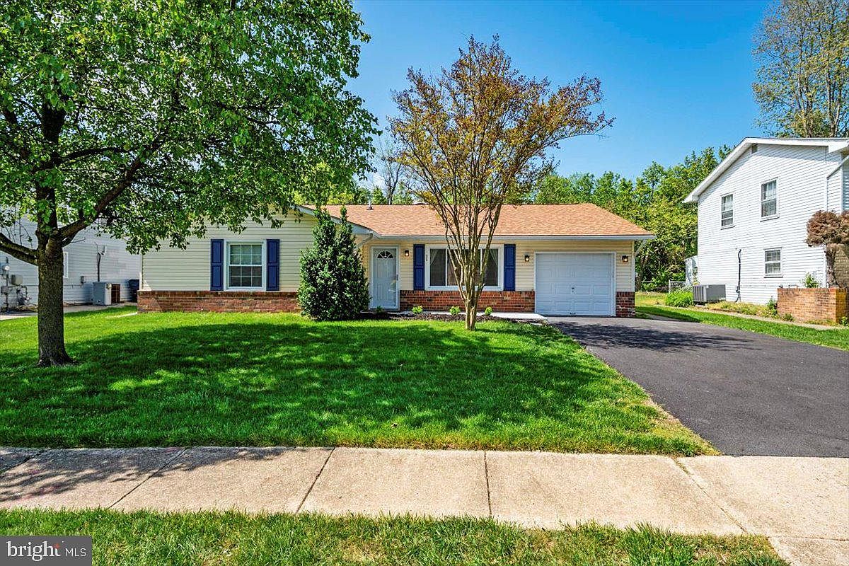 1027 Springhill Way, Gambrills, MD 21054 Zillow