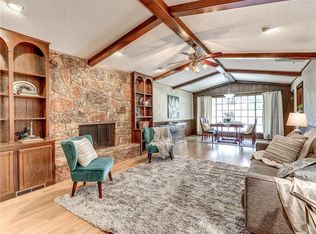 7520 NW 12th Pl, Oklahoma City, OK 73127
