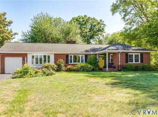 5705 Bethlehem Rd, Richmond, VA 23230