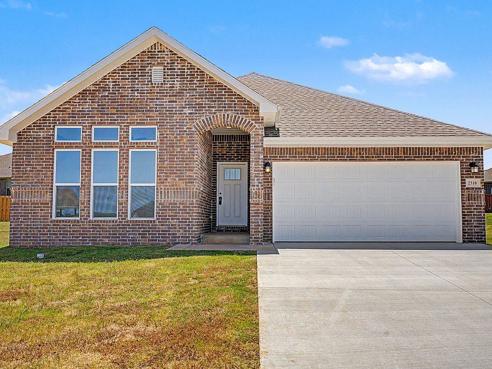 1st image of 2510 Goldspur Ct
