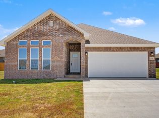 2510 Goldspur Ct, Bentonville, AR 72712