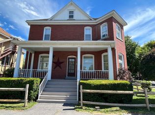 226 Nichols St, Clearfield, PA 16830