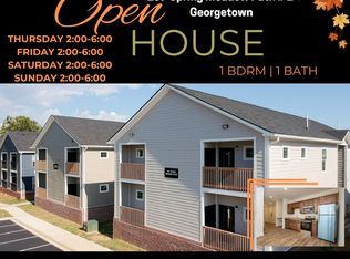 112 Spring Meadow Path #8, Georgetown, KY 40324