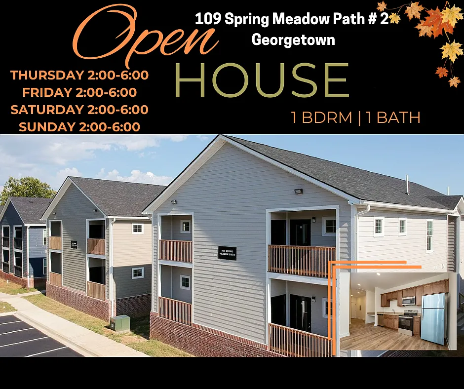 Building Photo - 101 Spring Meadow Path #B2