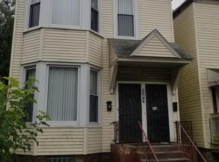 341 W Marquette Rd #2, Chicago, IL 60621