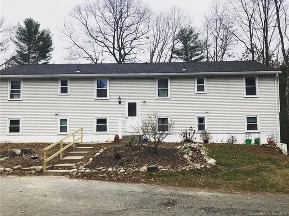 11 Foote Rd APT 5, Burlington, CT 06013