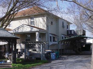 7314 Windsor Mill Rd, Baltimore, MD 21244