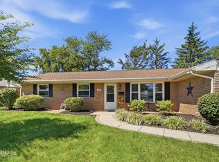146 Burlington Pl, Lima, OH 45805