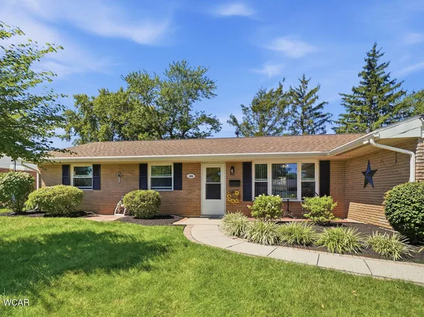 146 Burlington Pl, Lima, OH 45805