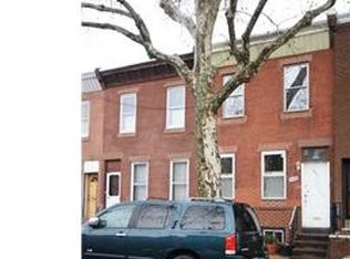 1533 S 16th St, Philadelphia, PA 19146