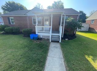 12115 Edgemont St, Silver Spring, MD 20902