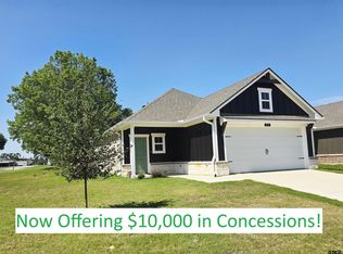 609 Park Central, Chandler, TX 75758