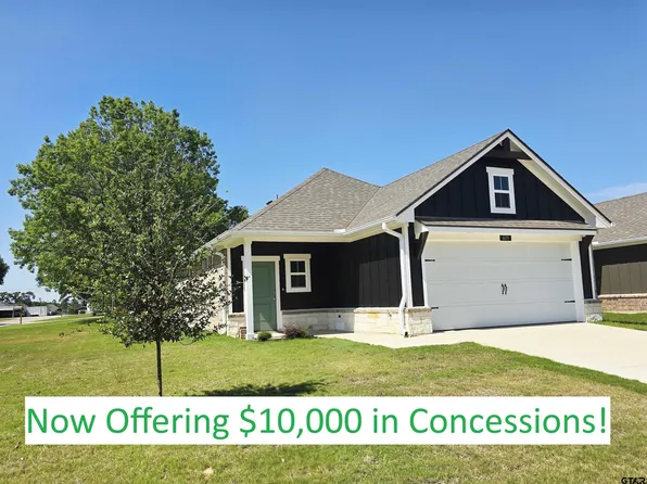 609 Park Central, Chandler, TX 75758
